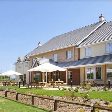Premier Inn Ramsgate Bagian luar foto