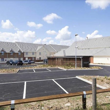 Premier Inn Ramsgate Bagian luar foto