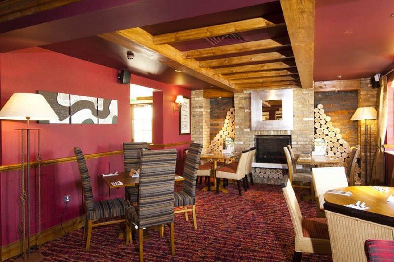 Premier Inn Ramsgate Bagian luar foto
