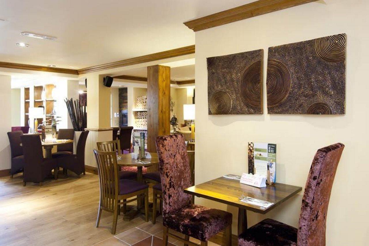 Premier Inn Ramsgate Bagian luar foto