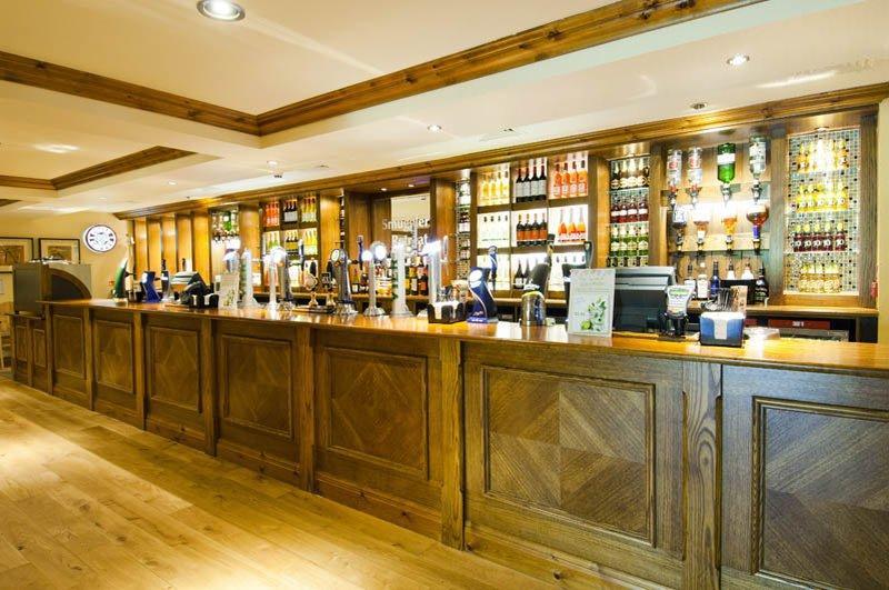 Premier Inn Ramsgate Bagian luar foto